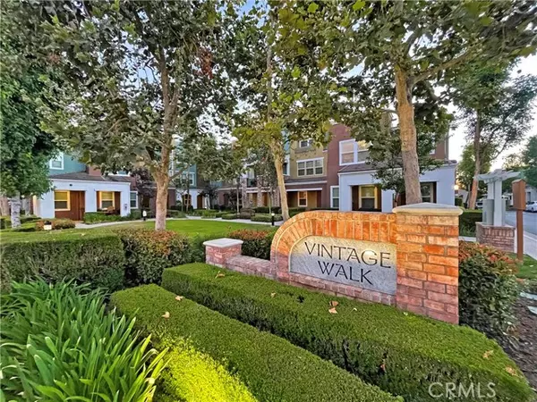 545 N Chardonnay Drive, Covina, CA 91723