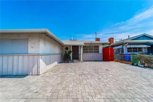 4731 W El Segundo Boulevard, Hawthorne, CA 90250