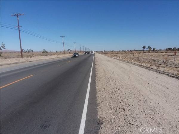 0 Vac/Palmdale Bl/Vic 72nd Ste, Palmdale, CA 93553