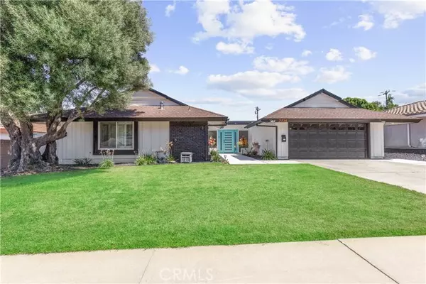 2736 Cardillo Avenue, Hacienda Heights, CA 91745