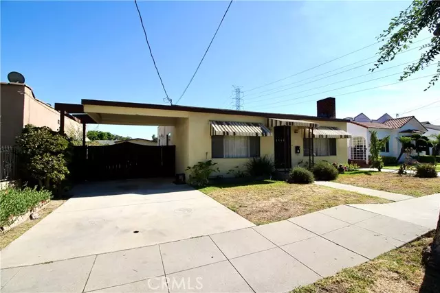 3462 Flower Street, Huntington Park, CA 90255