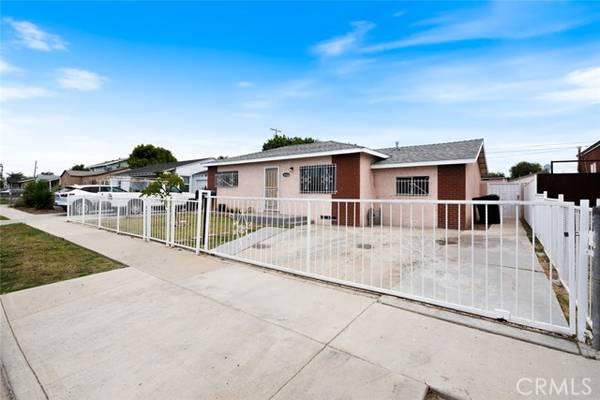 Compton, CA 90220,14428 S Loness Avenue