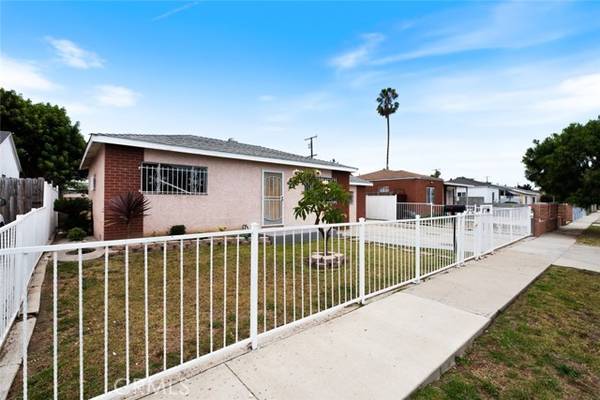 14428 S Loness Avenue, Compton, CA 90220