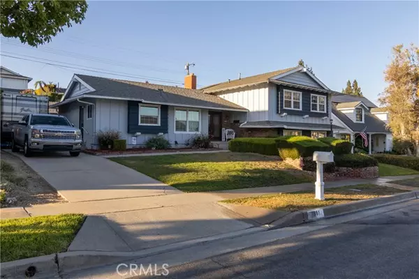 La Habra, CA 90631,1861 Brookdale Avenue