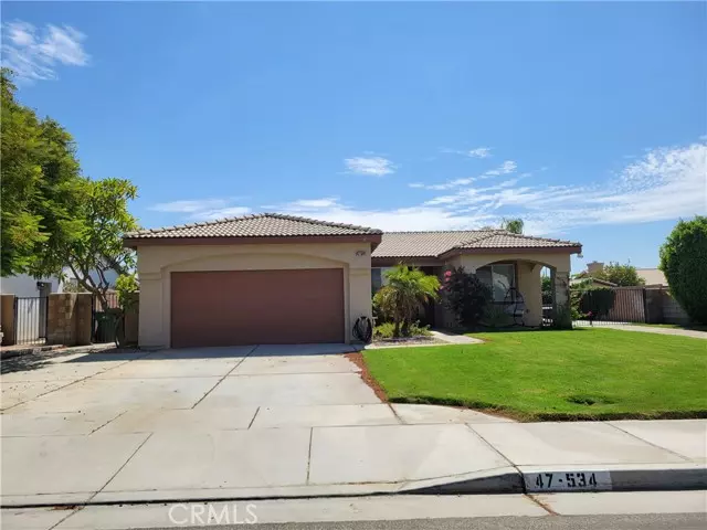 47534 Stetson Court, Indio, CA 92201