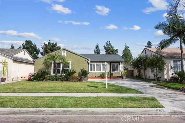 Pico Rivera, CA 90660,5506 Zola Avenue