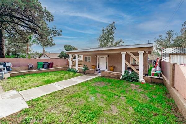 2866 W Nicolet Street, Banning, CA 92220