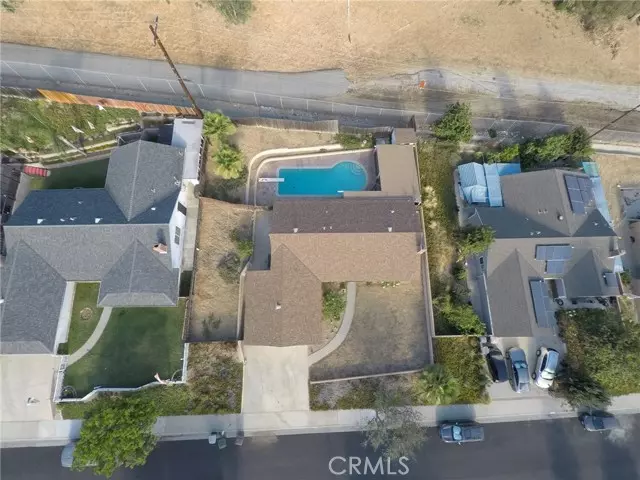 278 Pleasanthome Drive, La Puente, CA 91744