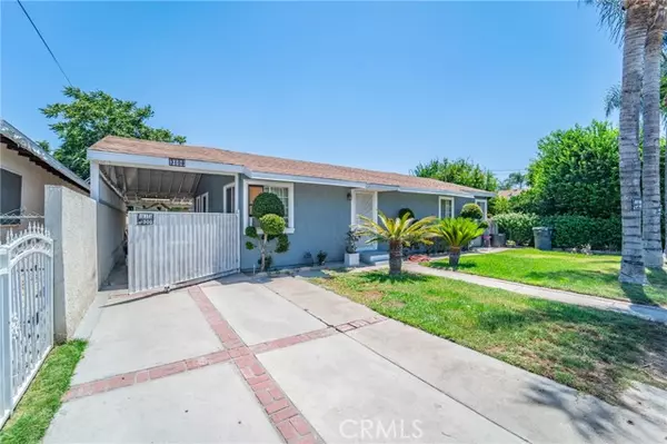 3108 Havenpark Avenue, El Monte, CA 91733