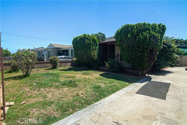 3910 E 53rd Street, Maywood, CA 90270