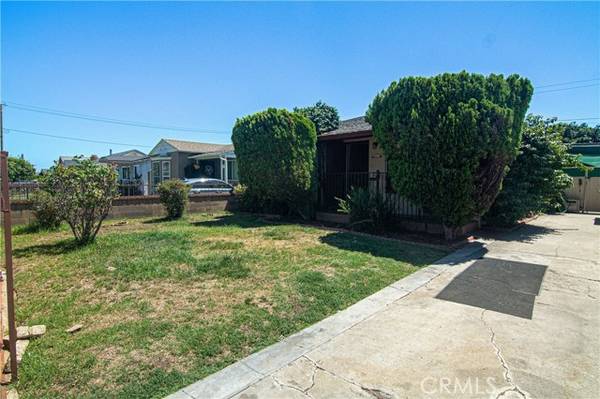 3910 E 53rd Street, Maywood, CA 90270