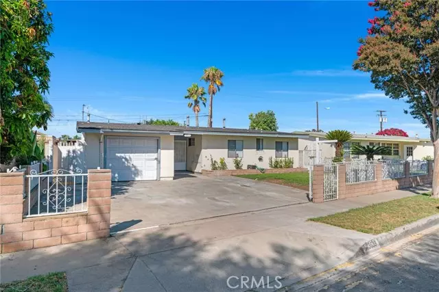 13639 Hutchcroft Street, La Puente, CA 91746