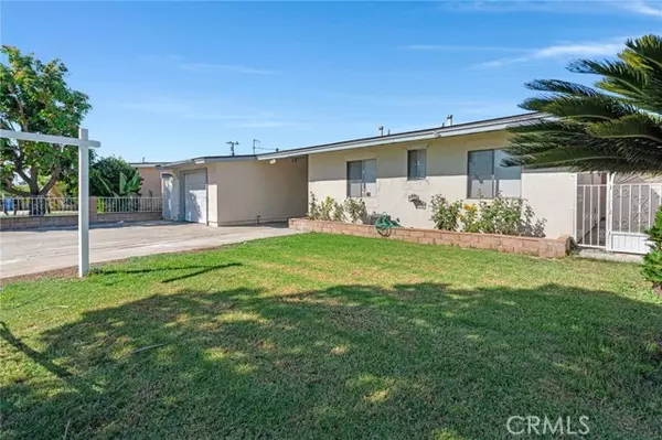 La Puente, CA 91746,13639 Hutchcroft Street