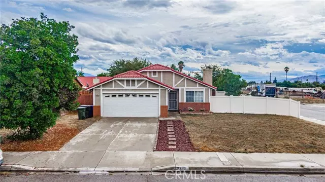 Bloomington, CA 92316,9799 Forest Avenue