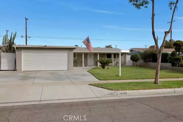 La Mirada, CA 90638,14033 Mansa Drive