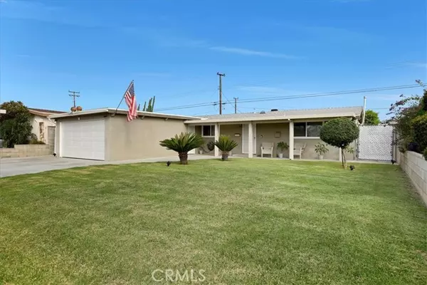 La Mirada, CA 90638,14033 Mansa Drive