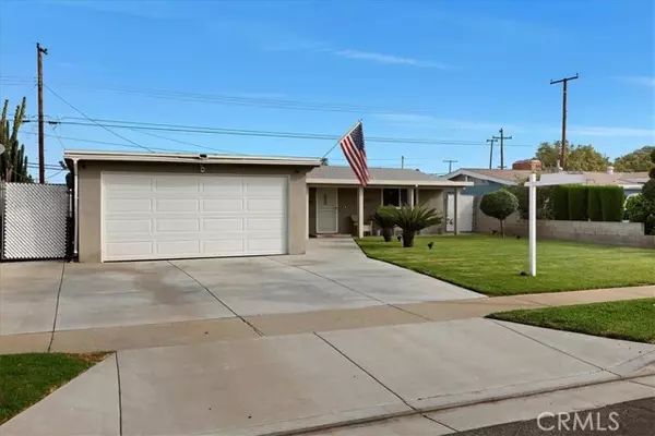 La Mirada, CA 90638,14033 Mansa Drive