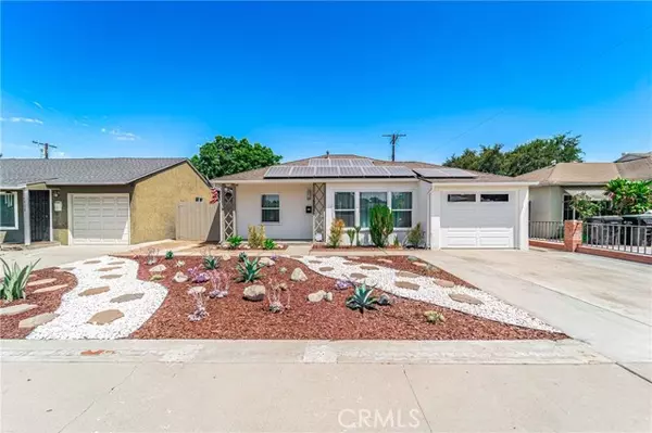 14026 Roseton Avenue, Norwalk, CA 90650