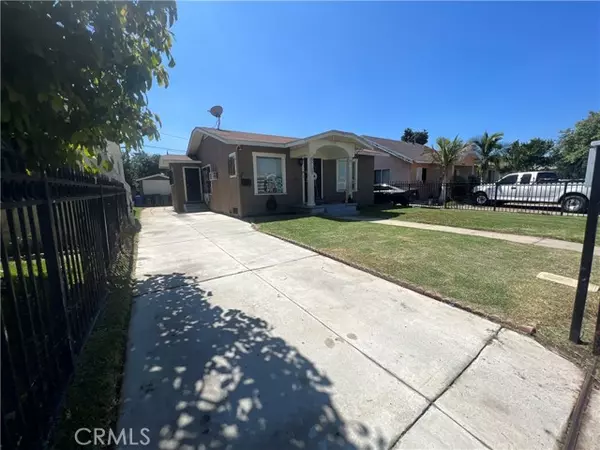 2844 Broadway, Walnut Park, CA 90255