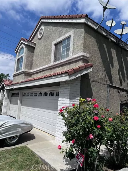 13403 Austen Way, La Puente, CA 91746