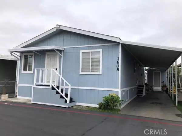 Paramount, CA 90723,16707 Garfield #1608