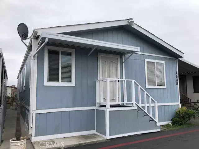 16707 Garfield #1608, Paramount, CA 90723