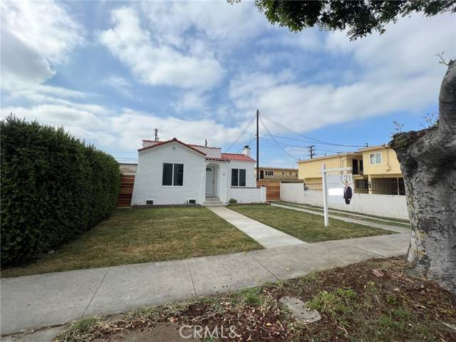 3312 Tecumseh Avenue, Lynwood, CA 90262