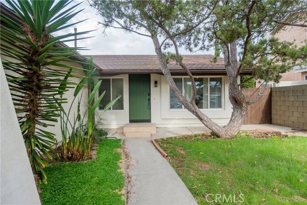 23740 Kippen St, Harbor City, CA 90710