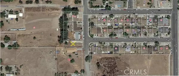 Perris, CA 92570,1232 Park