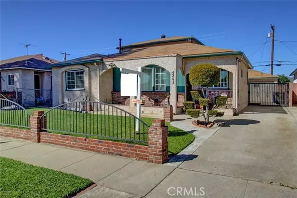 4241 Durfee Avenue, Pico Rivera, CA 90660