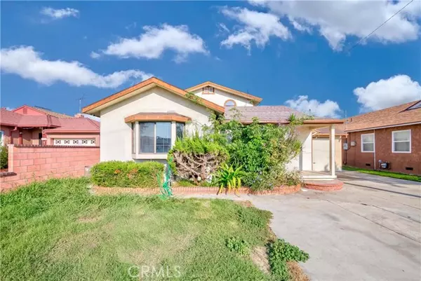 13908 Carpintero Avenue, Bellflower, CA 90706