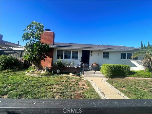 525 W Alondra Boulevard, Gardena, CA 90248