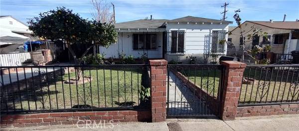 14308 S Cookacre Street, Compton, CA 90221