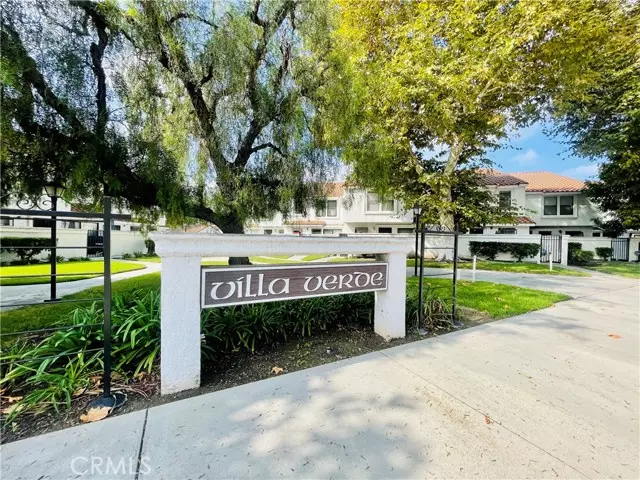 Santa Fe Springs, CA 90670,9700 Jersey Avenue #183