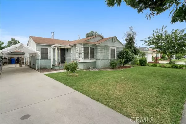 Downey, CA 90241,8272 De Palma Street