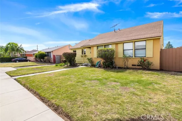 9314 Homestead Street, Pico Rivera, CA 90660