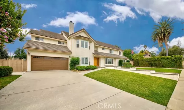 Hacienda Heights, CA 91745,15470 La Subida Drive