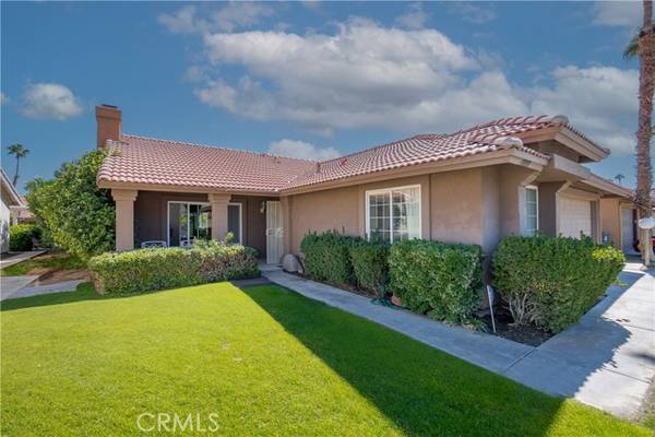 40888 Flying Sea Road, Palm Desert, CA 92211