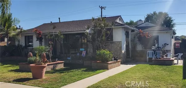 Pico Rivera, CA 90660,9530 Aldrich Street