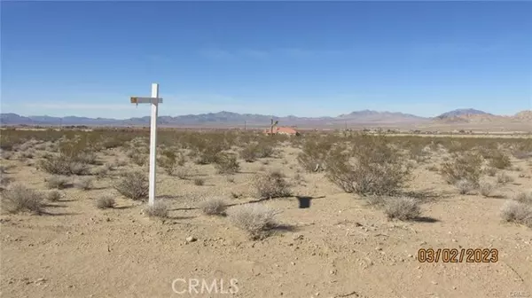 Lucerne Valley, CA 92356,1 LARAMIE