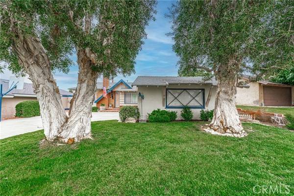 520 S Blake Street, La Habra, CA 90631