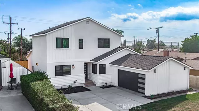 La Habra, CA 90631,1910 E Francis Avenue