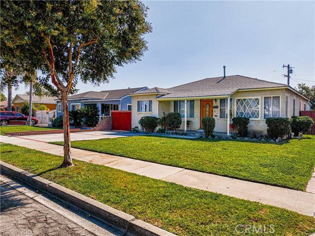 3836 Lyndora Street, Lynwood, CA 90262