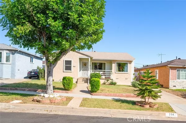 Montebello, CA 90640,704 N Via Val Verde