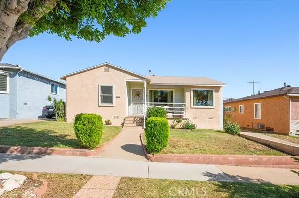 704 N Via Val Verde, Montebello, CA 90640