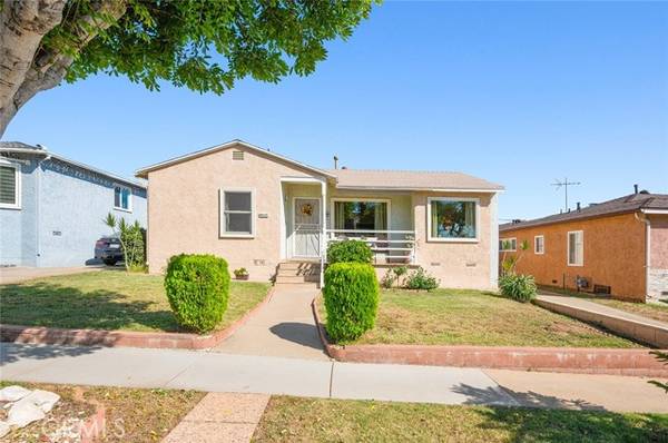 704 N Via Val Verde, Montebello, CA 90640