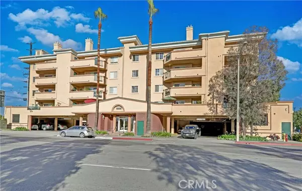 Downey, CA 90241,11410 Brookshire Avenue #410