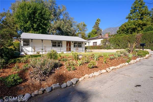 3557 Glenrose Avenue, Altadena, CA 91001