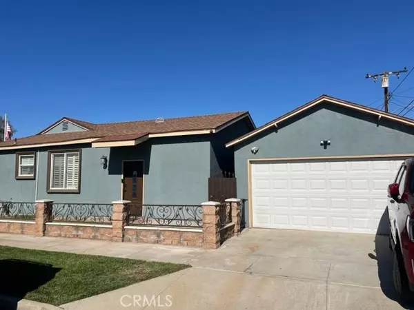 Downey, CA 90241,11034 Le Floss Avenue