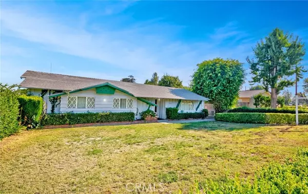 2032 Joan Drive, Hacienda Heights, CA 91745